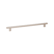 Momo Hendrix Bar Pull 320mm in Dull Brushed Nickel