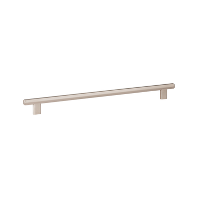 Momo Hendrix Bar Pull 320mm in Dull Brushed Nickel