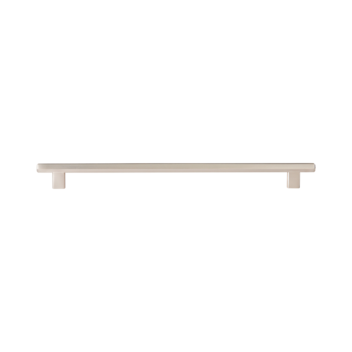 Momo Hendrix Bar Pull 320mm in Dull Brushed Nickel - view 2