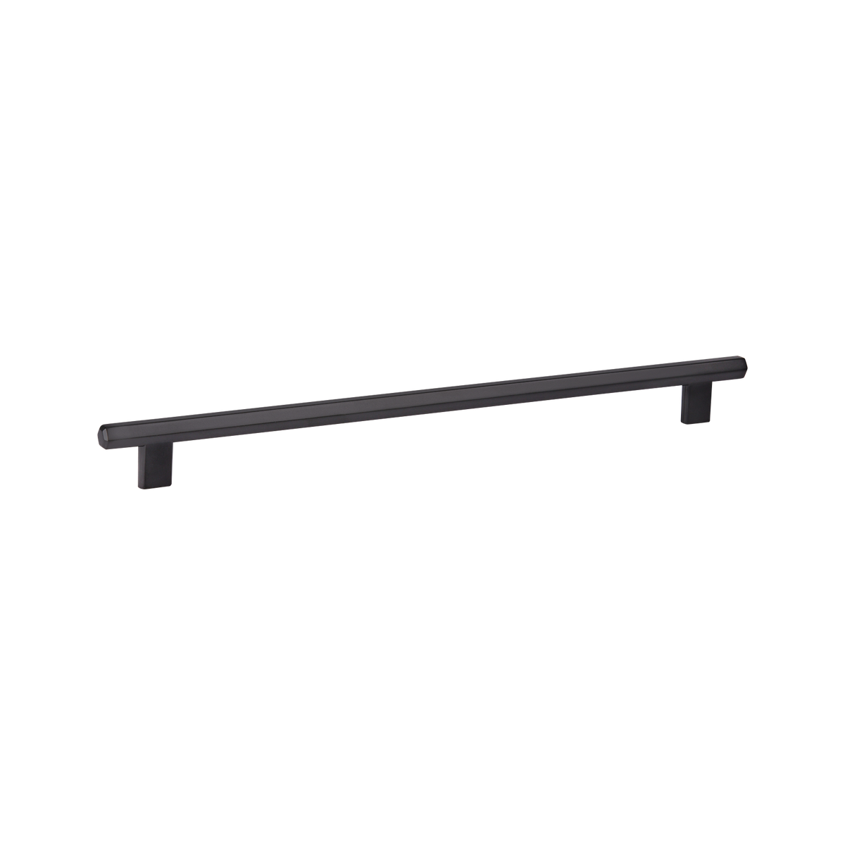 Momo Hendrix Bar Pull 320mm in Matt Black