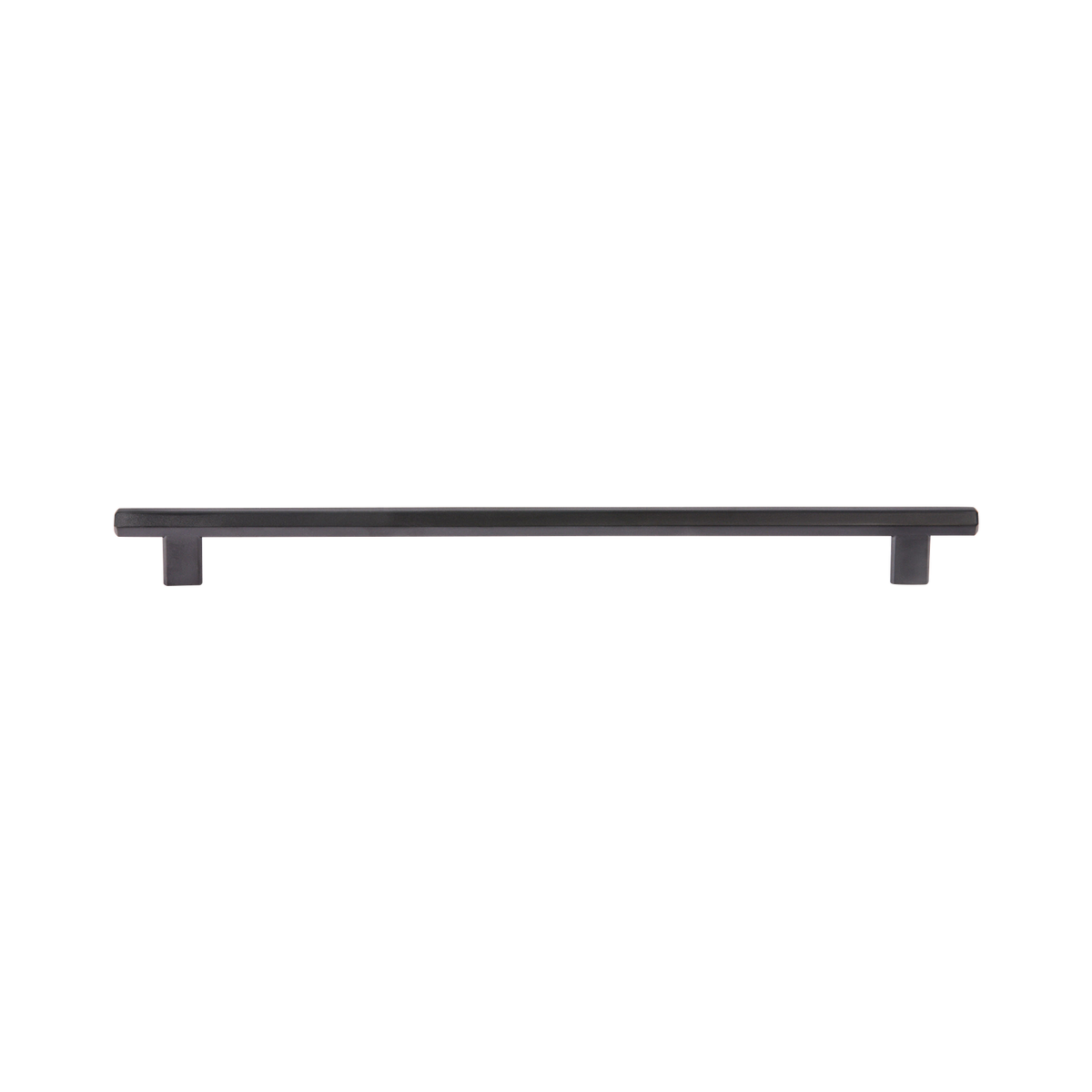 Momo Hendrix Bar Pull 320mm in Matt Black - view 2