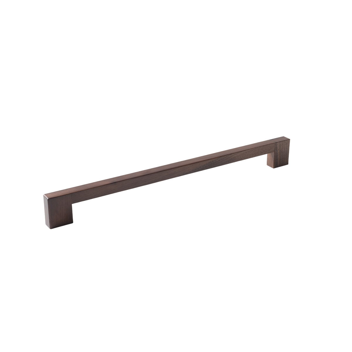 Momo Hako D Handle 320mm in Walnut