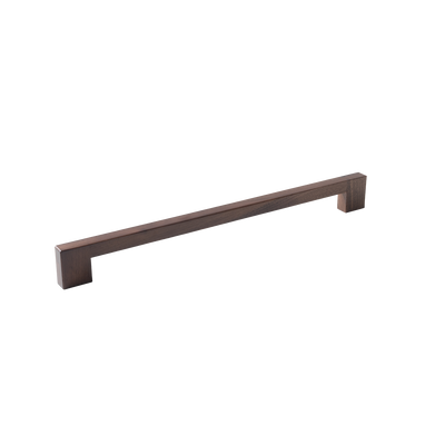 Momo Hako D Handle 320mm in Walnut