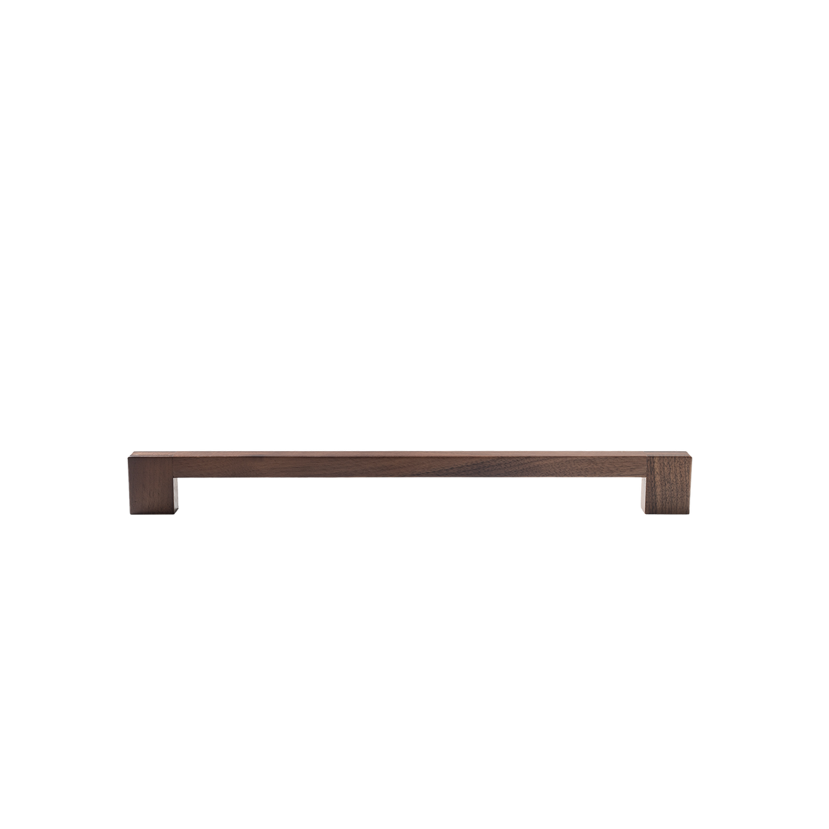 Momo Hako D Handle 320mm in Walnut - view 2