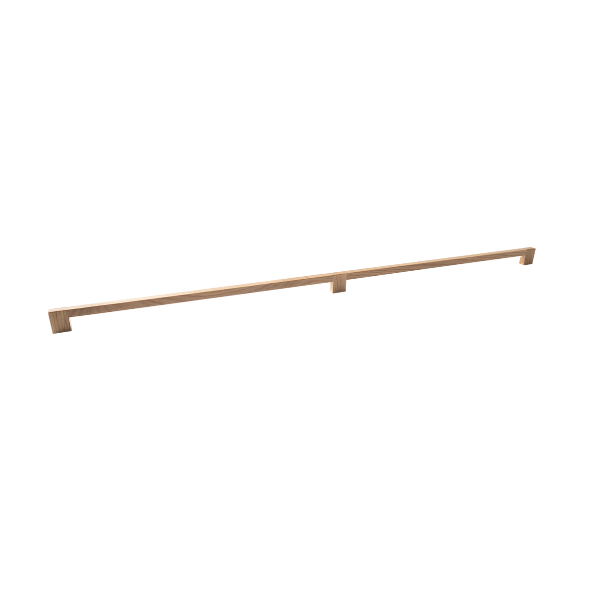 Momo Hako D Handle 960mm in Oak