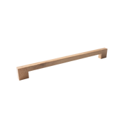 Momo Hako Big D Handle 480mm in Oak