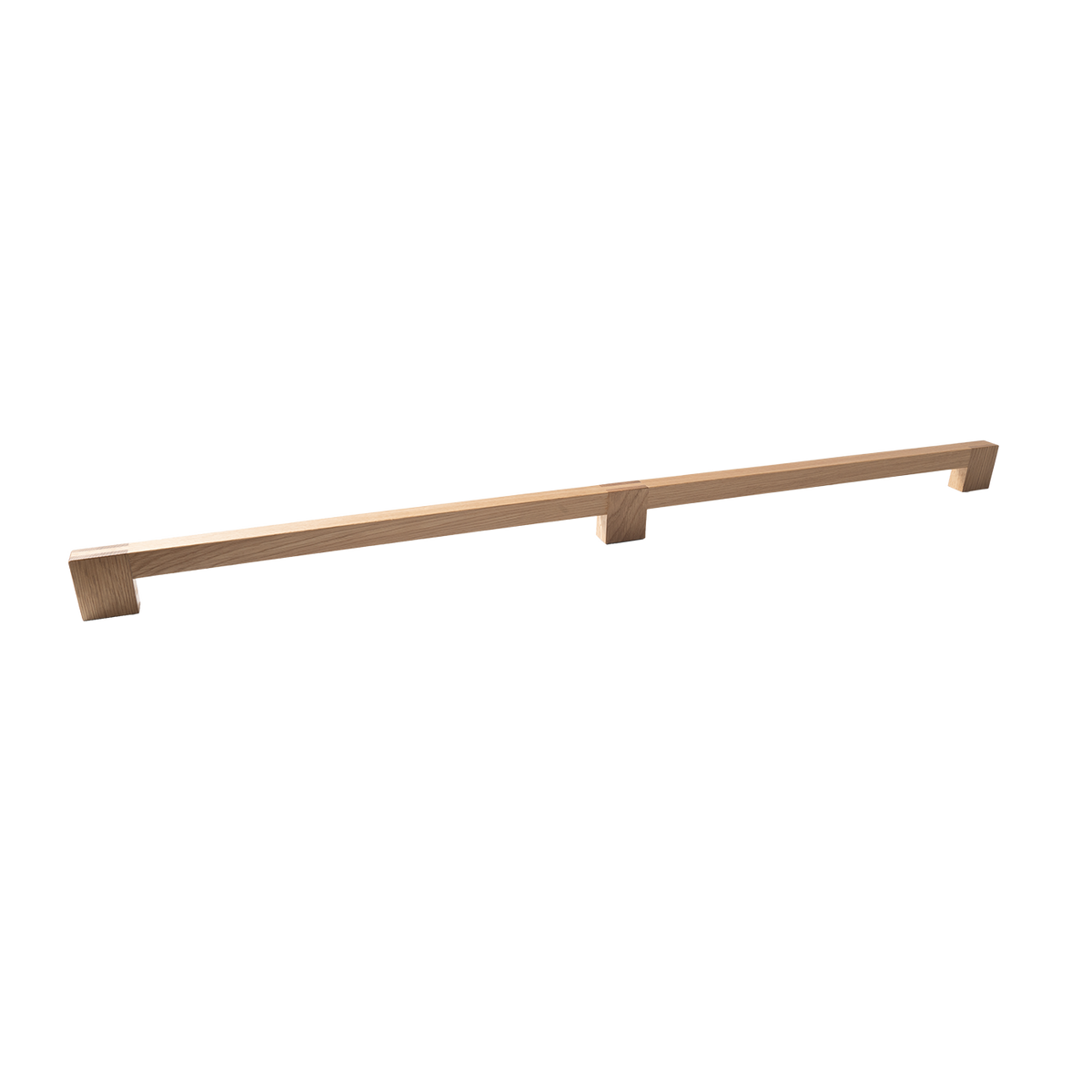 Momo Hako Big D Handle 960mm in Oak