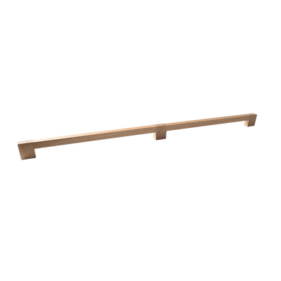 Momo Hako Big D Handle 960mm in Oak