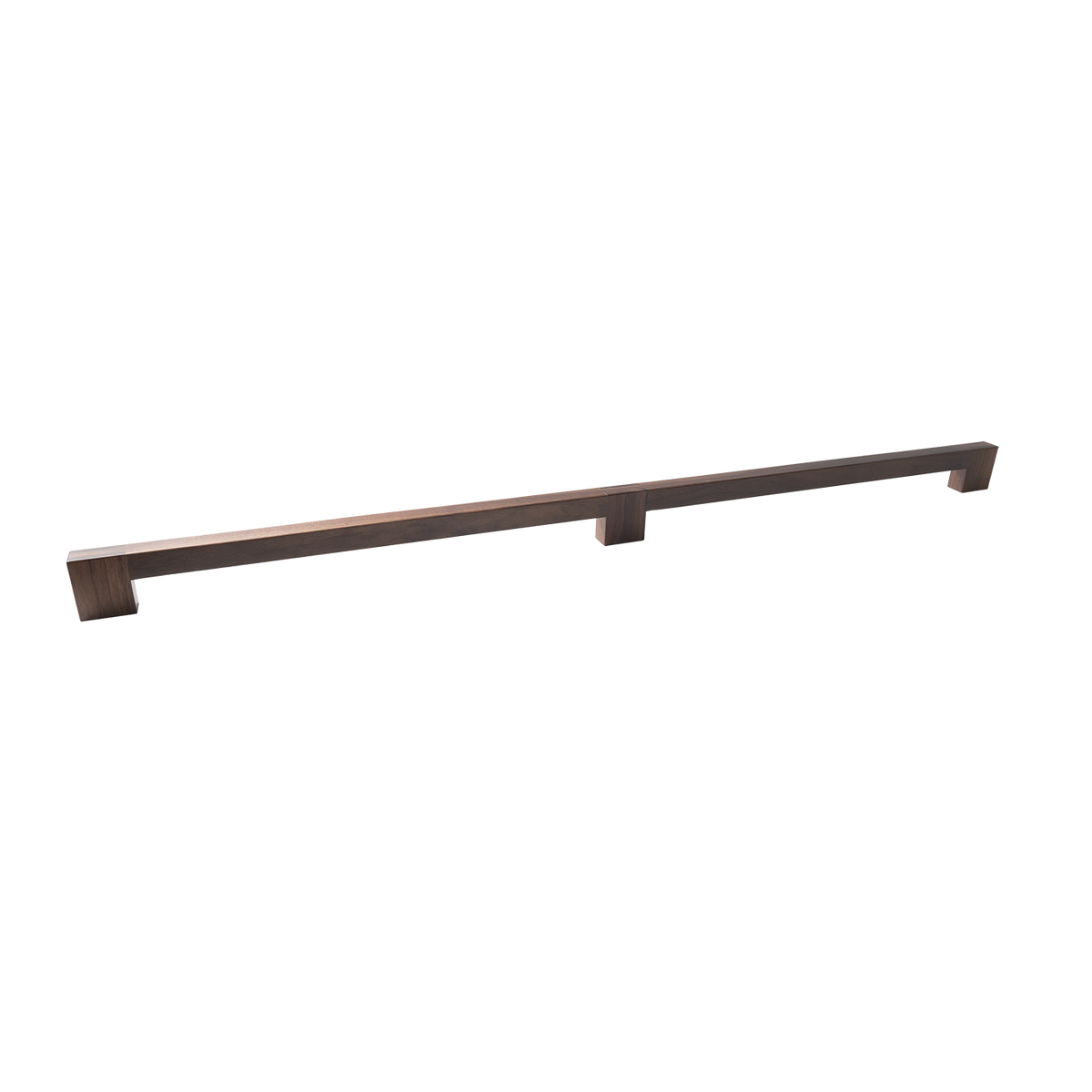 Momo Hako Big D Handle 960mm in Walnut