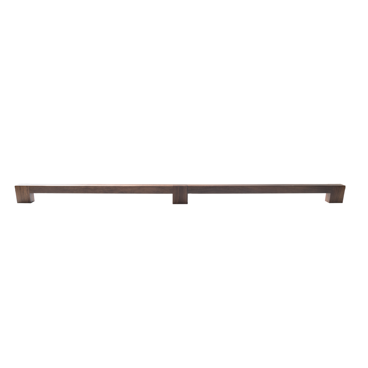 Momo Hako Big D Handle 960mm in Walnut - view 2
