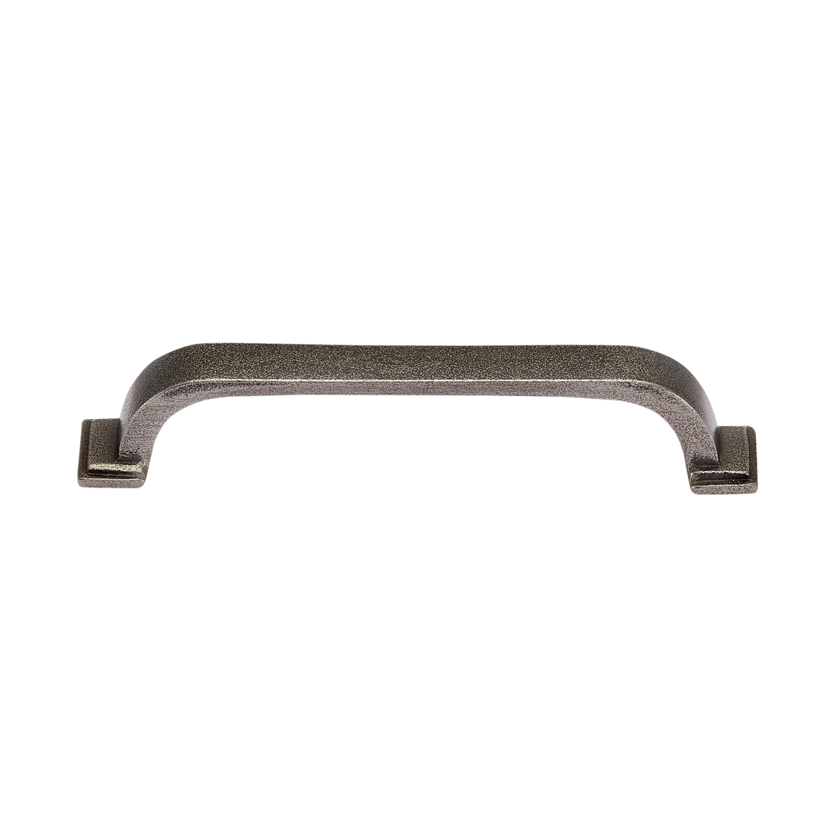 Momo Windsor D Handle 128mm in Pewter - view 2