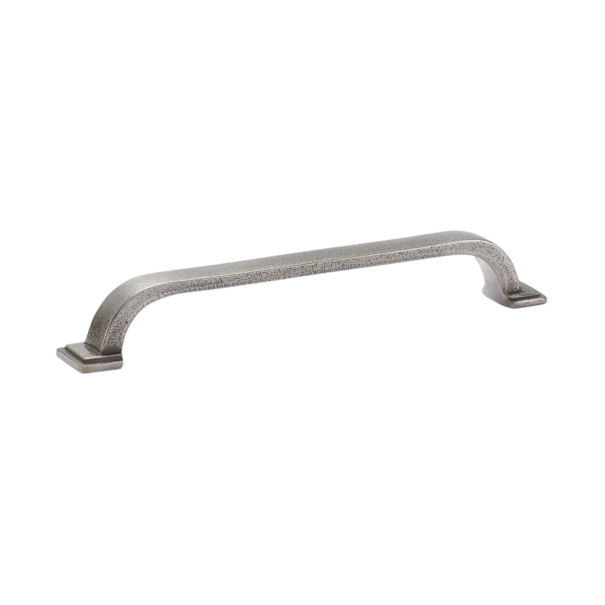 Momo Windsor D Handle 160mm in Pewter