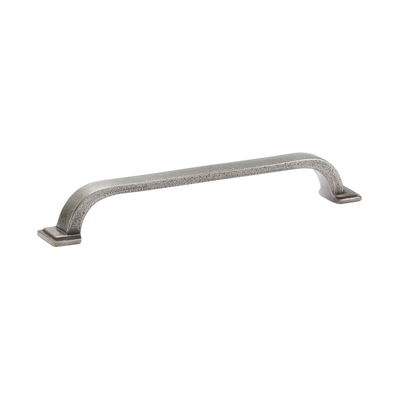 Momo Windsor D Handle 160mm in Pewter