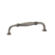Momo Winchester D Handle 128mm in Pewter