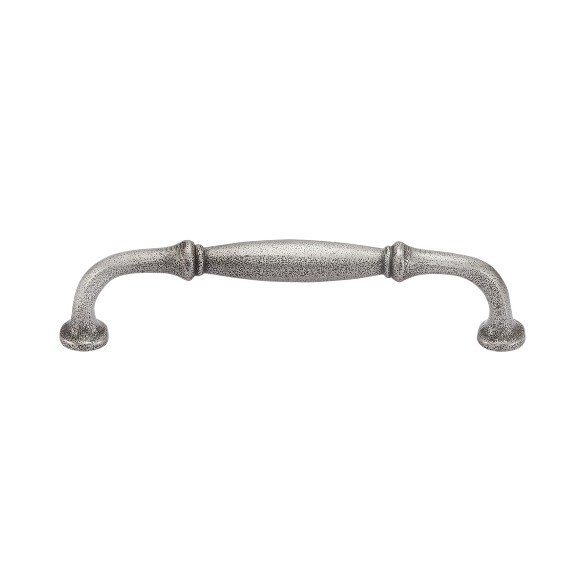 Momo Winchester D Handle 128mm in Pewter - view 2