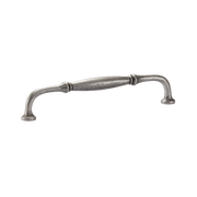 Momo Winchester D Handle 160mm in Pewter