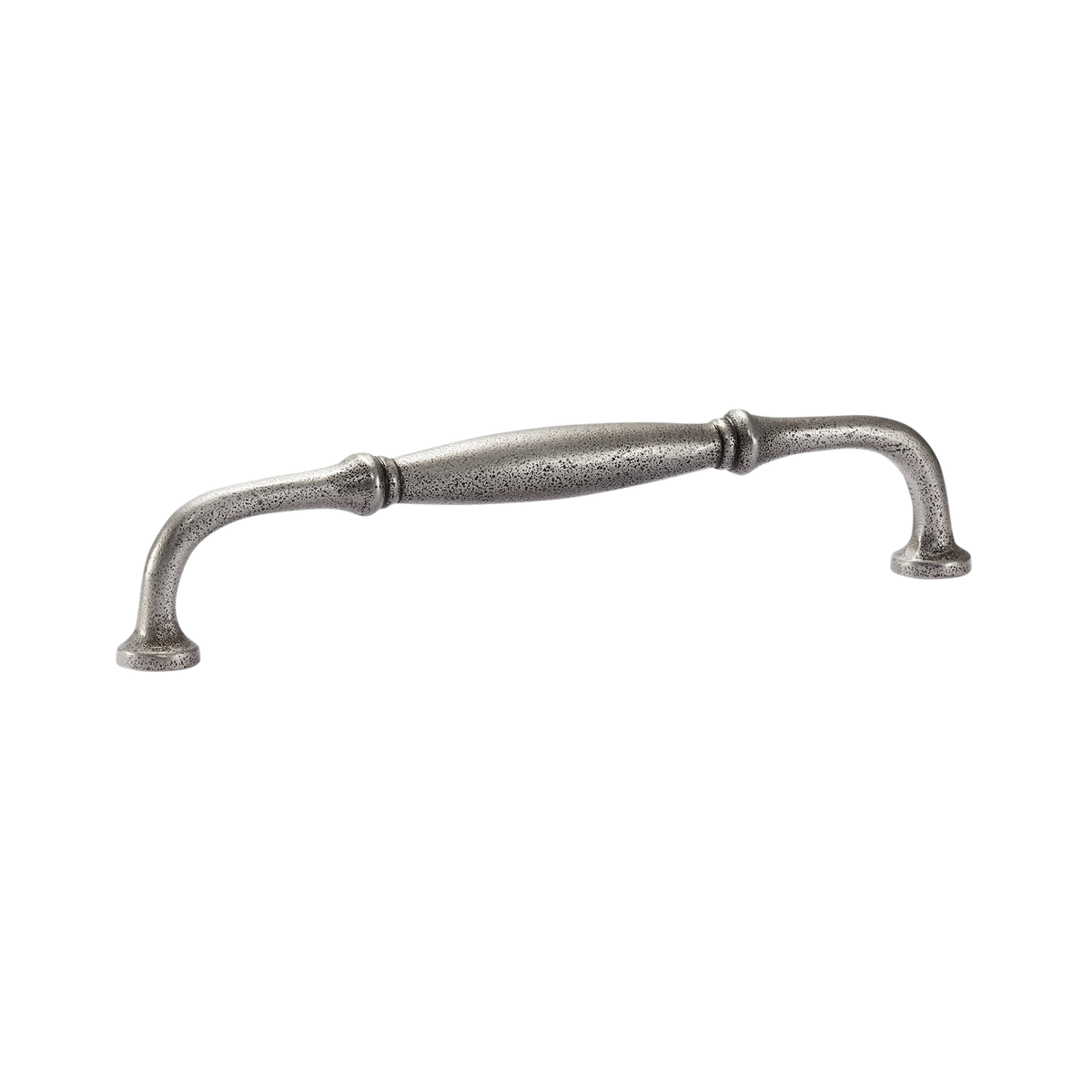 Momo Winchester D Handle 160mm in Pewter