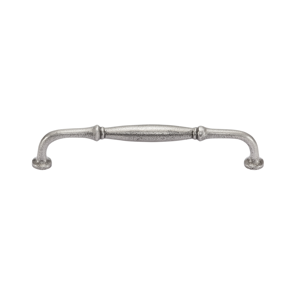 Momo Winchester D Handle 160mm in Pewter - view 2