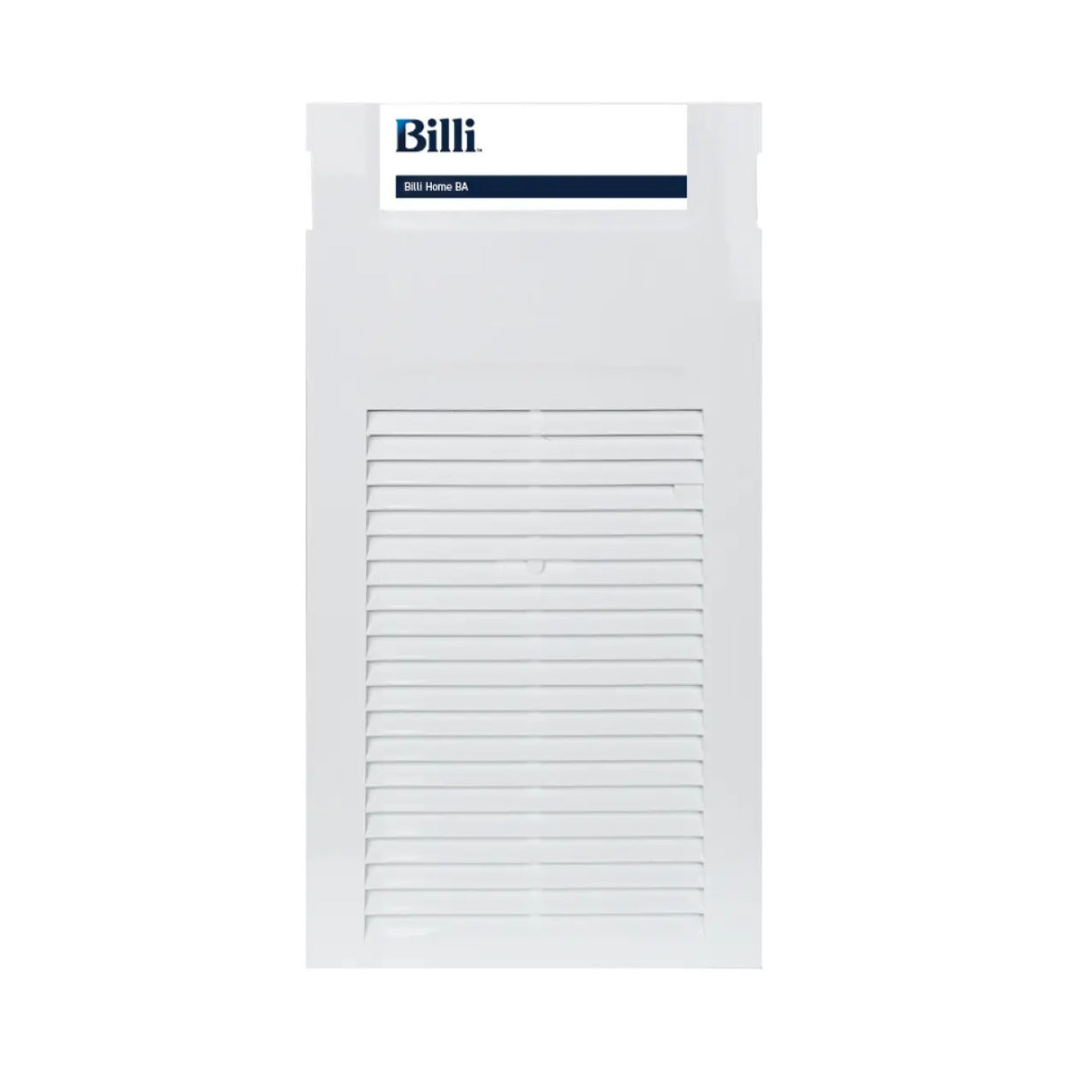 Billi Home BA with XL Levered Dispenser