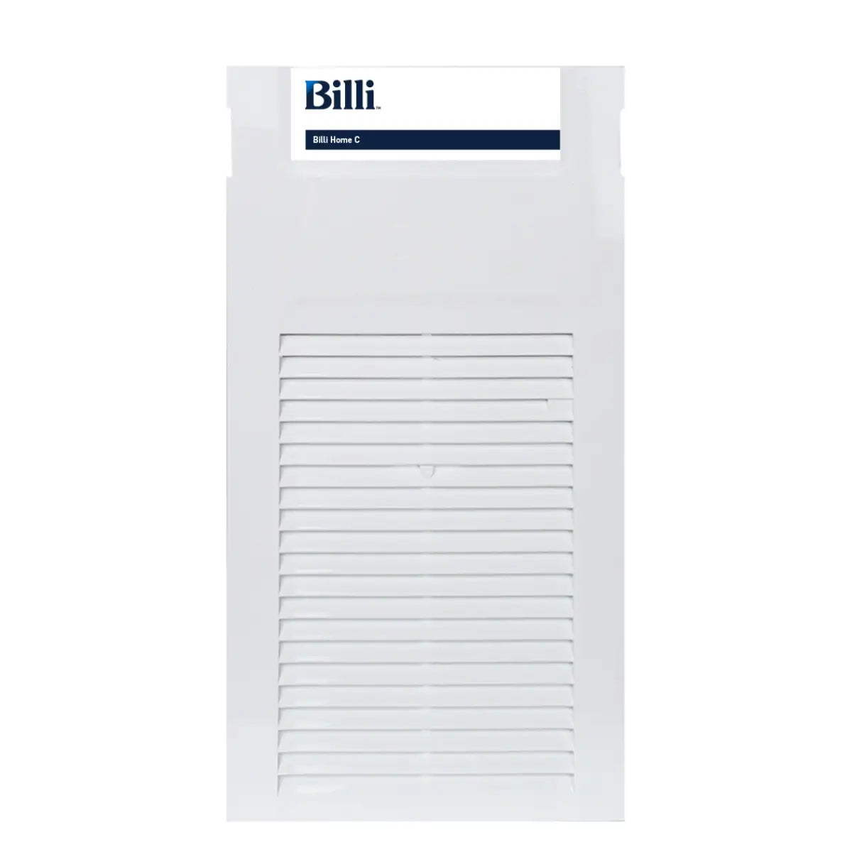 Billi Home C with Square Slimline dispenser