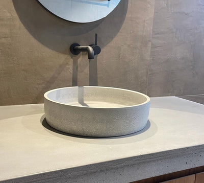 Concrete Republic Orb Basin