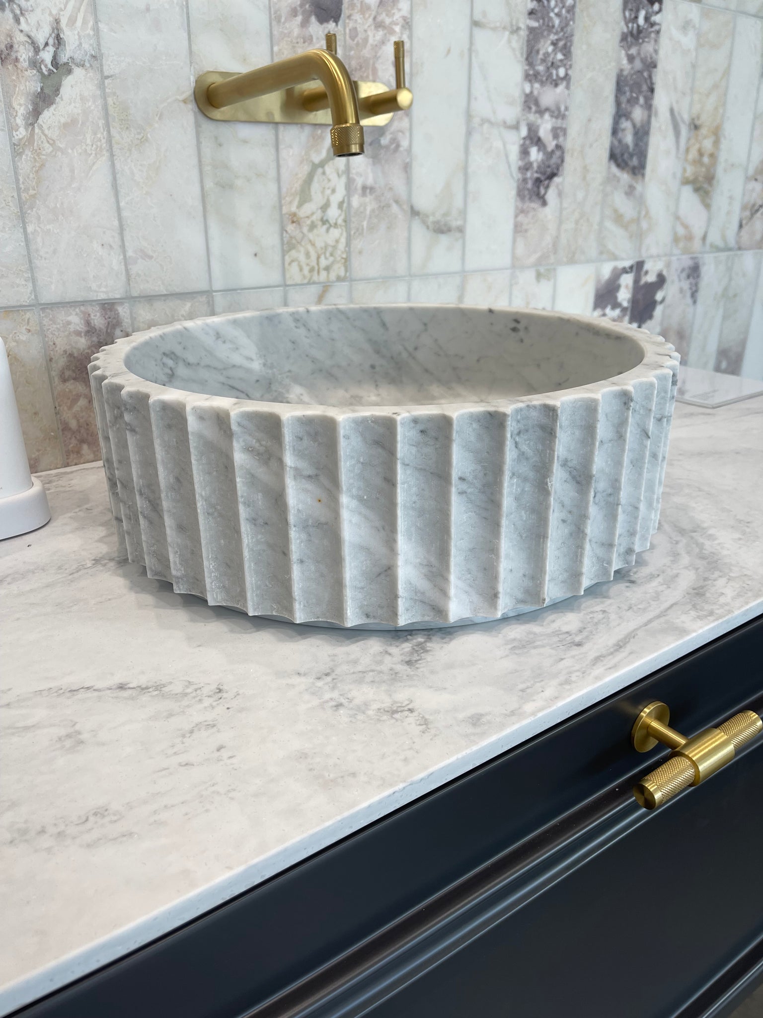 Bathroom Basins Melbourne Vanity Concrete Basins Online — Designer