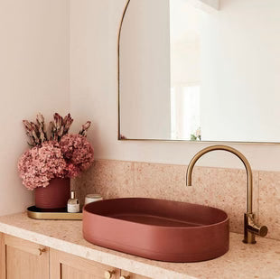 Basins