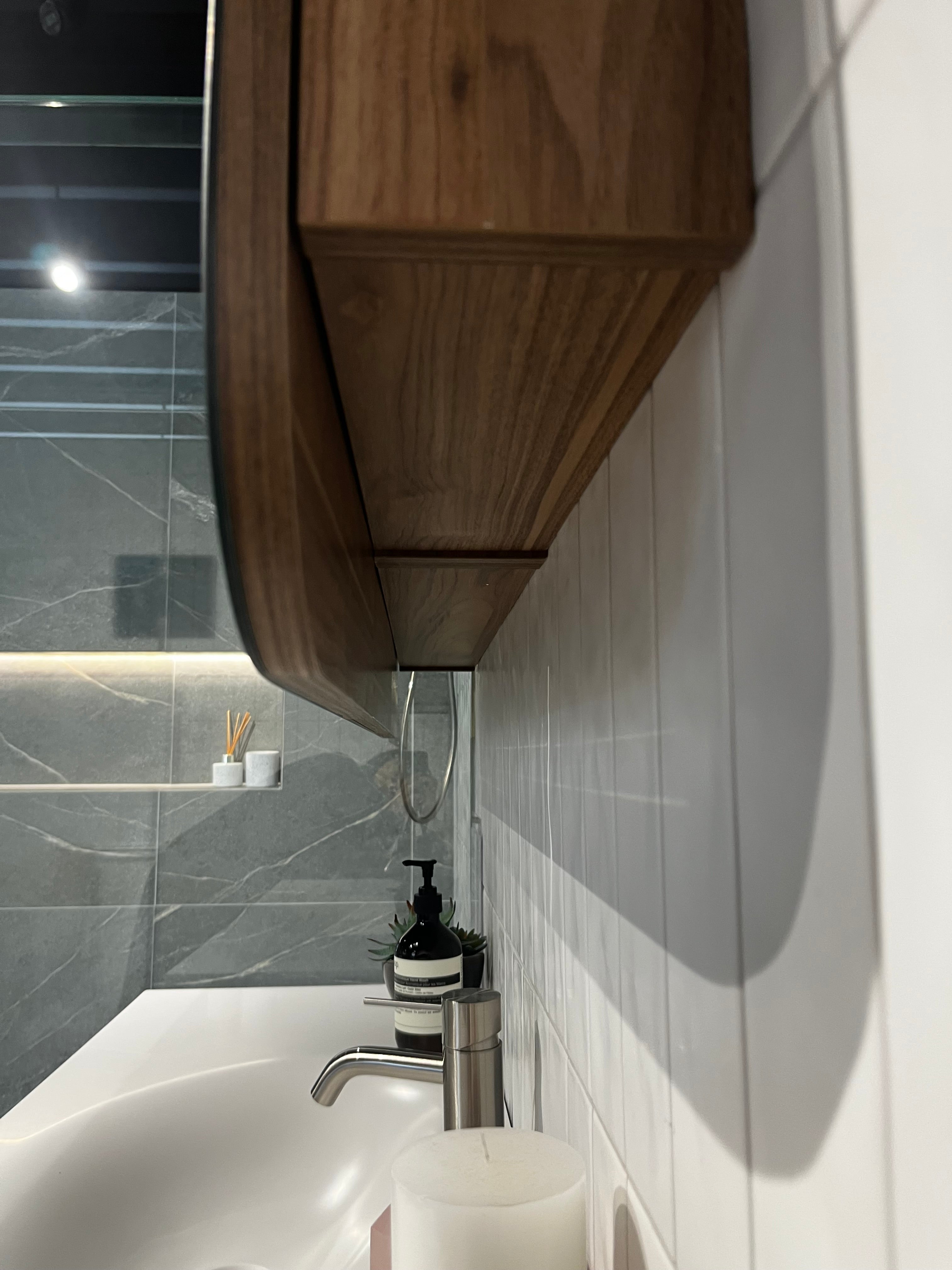 Derwent 750 Double Door Cabinet