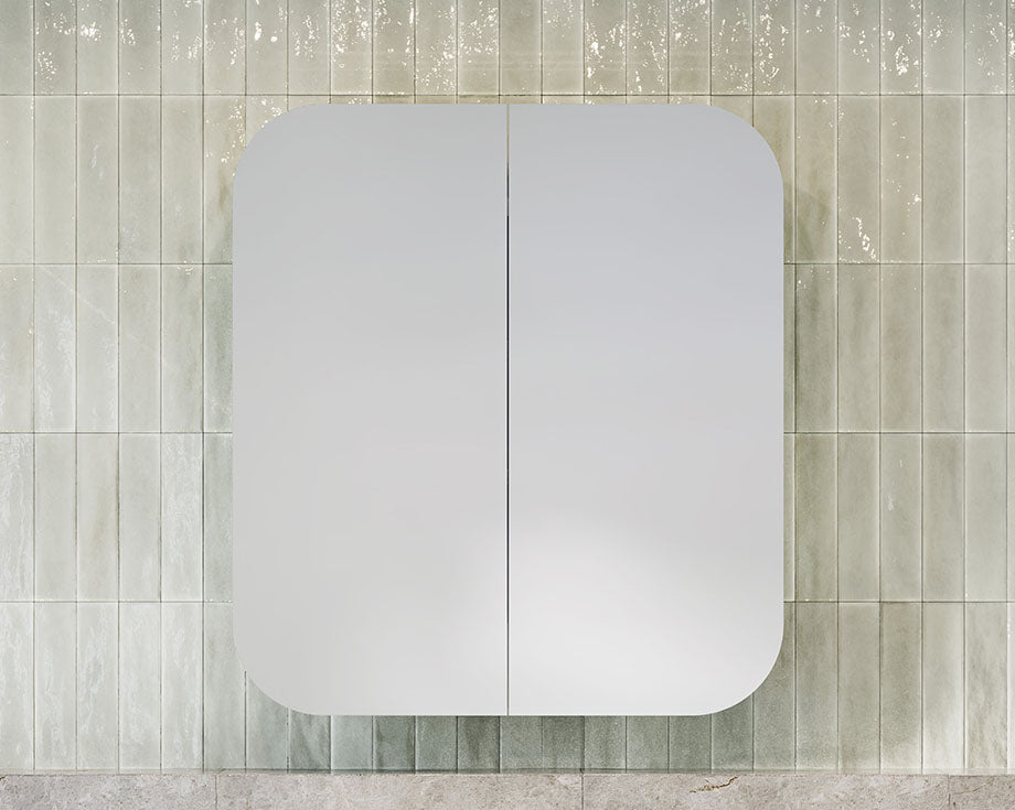 Timberline Jazz Arch Shaving Cabinet