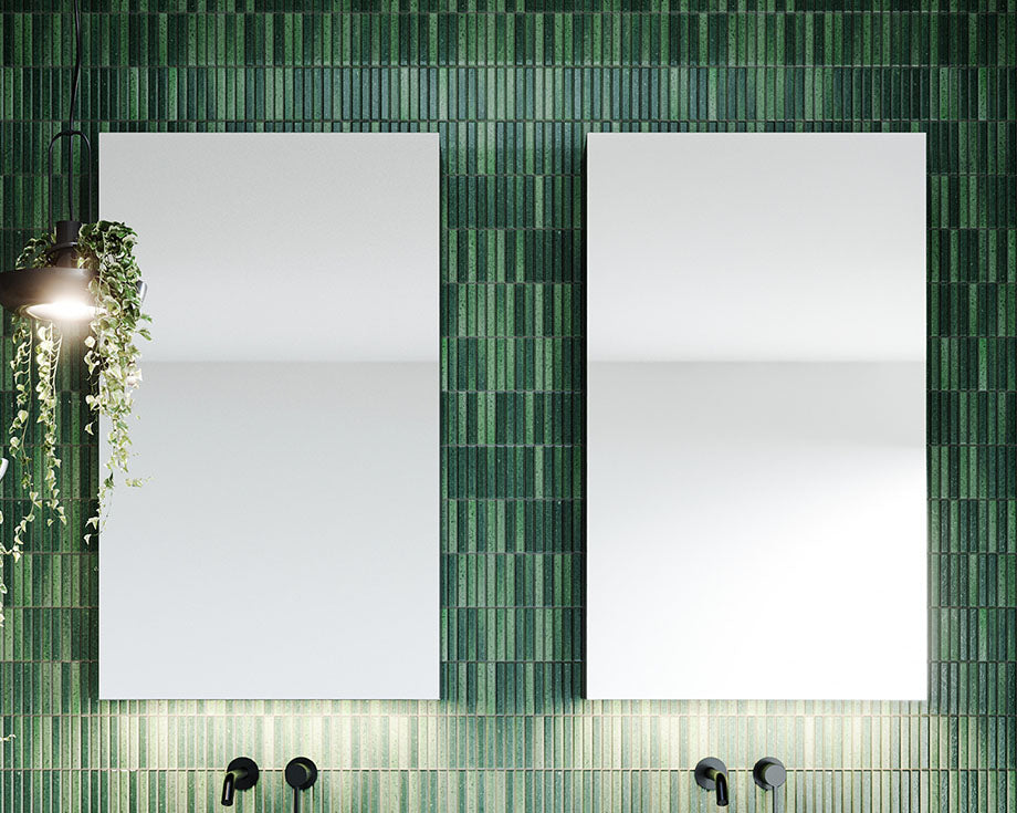 Timberline Jazz Shaving Cabinet