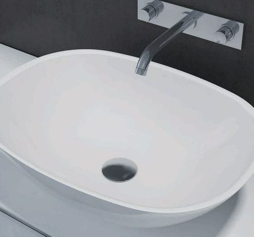 Julia Above Counter Basin