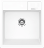 Abey Schock Kalio Single Bowl Day Sink