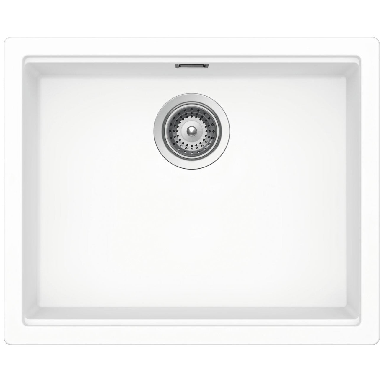 Abey Schock Kiruna Large Single Bowl Sink