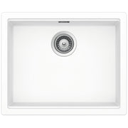 Abey Schock Kiruna Large Single Bowl Sink