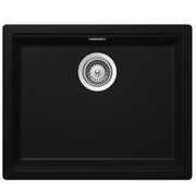 Abey Schock Kiruna Large Single Bowl Sink