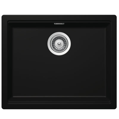 Abey Schock Kiruna Large Single Bowl Sink