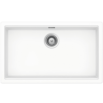 Abey Schock Kiruna Extra Large Single Bowl Day SInk