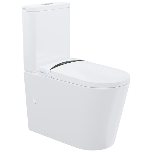 Fienza Sona Smart toilet P-Trap