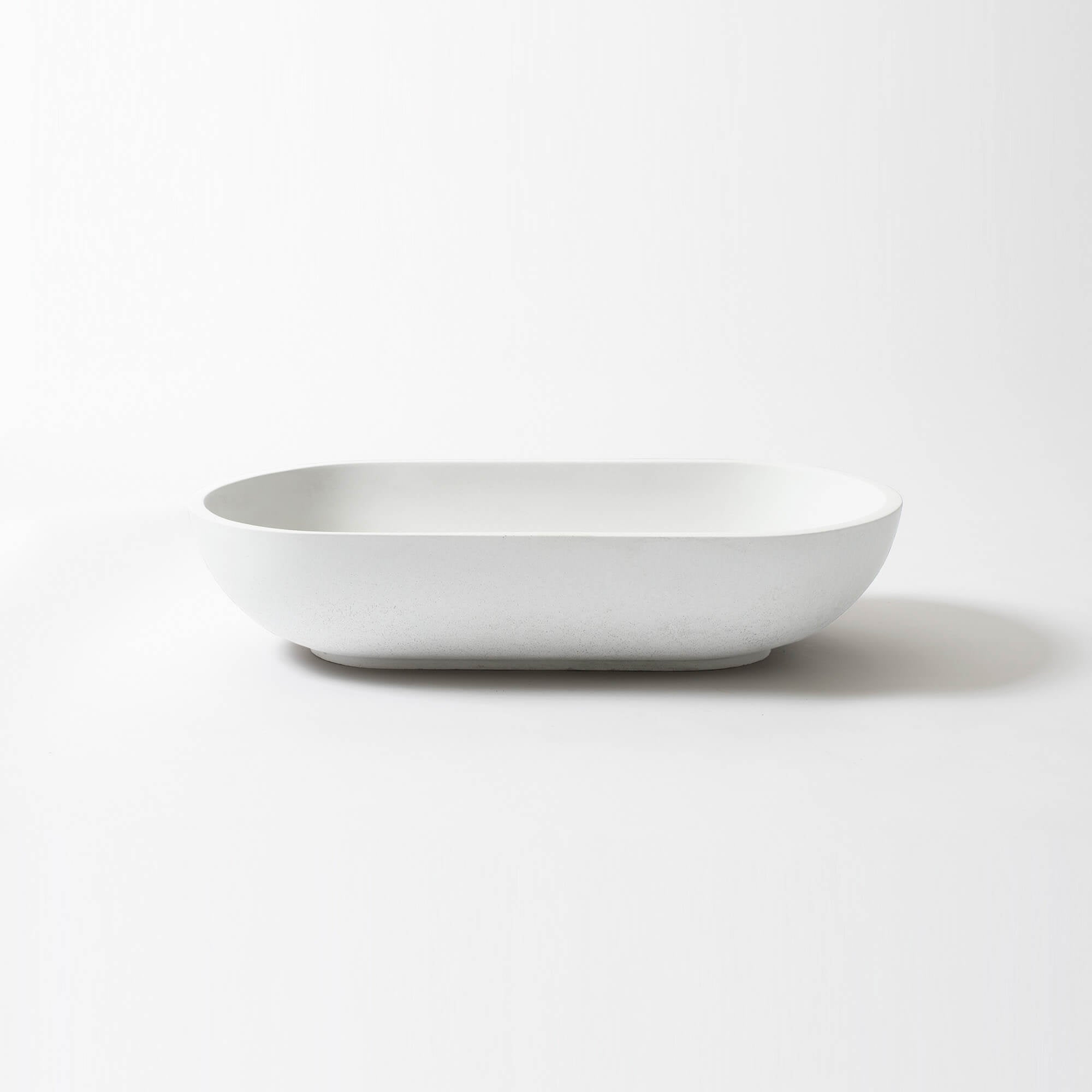 Concrete Studio Kaarla Oval Basin