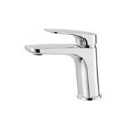 Bella Vista Kaza Basin Mixer - Chrome