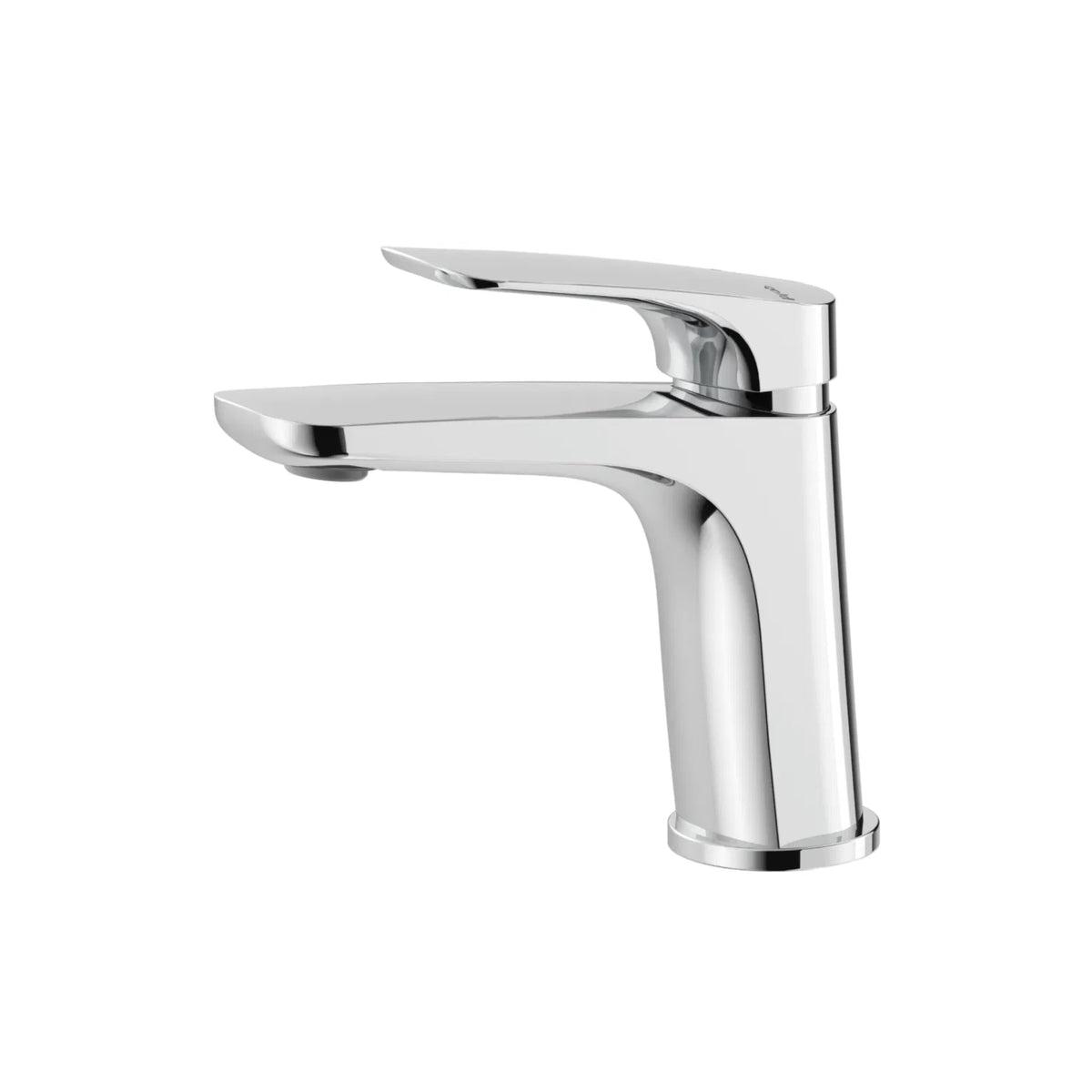 Bella Vista Kaza Basin Mixer - Chrome