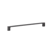 Momo Luv D Handle 320mm in Matt Black