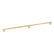Momo Luv Wood Big D Handle 992mm in Oak