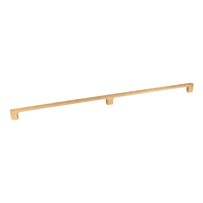 Momo Luv Wood Big D Handle 992mm in Oak