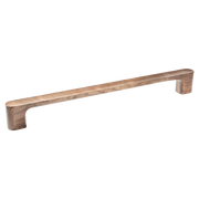 Momo Luv Wood Big D Handle 384mm in Walnut