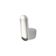 Momo Luv Wall Hook 41mm in Brushed Nickel