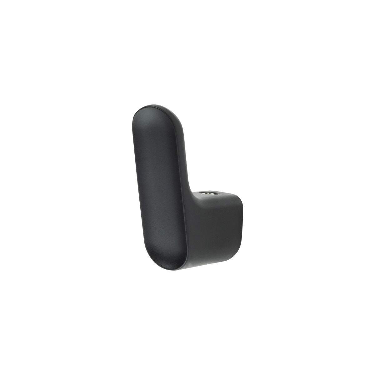Momo Luv Wall Hook 41mm in Matt Black