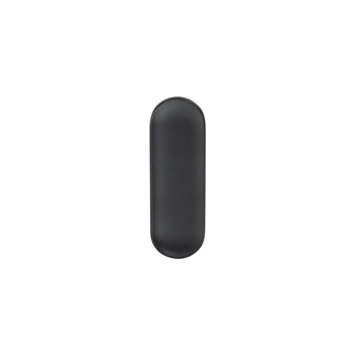 Momo Luv Wall Hook 41mm in Matt Black - view 2