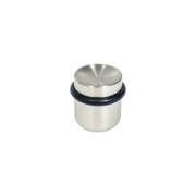 Momo Luv Door Stop 36mm in Brushed Nickel