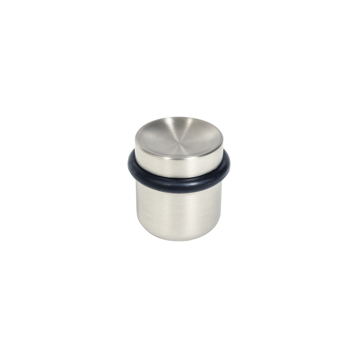 Momo Luv Door Stop 36mm in Brushed Nickel
